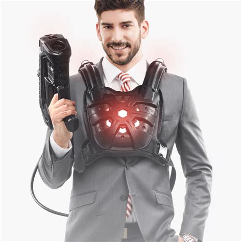 Laser Game Evolution .